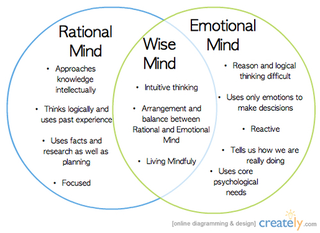 Illustration for article titled DBT 22: Wise Mind